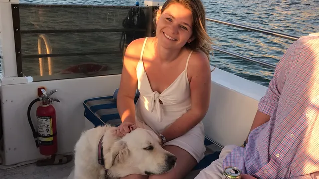 MV Minnow dolphin tours anna maria island