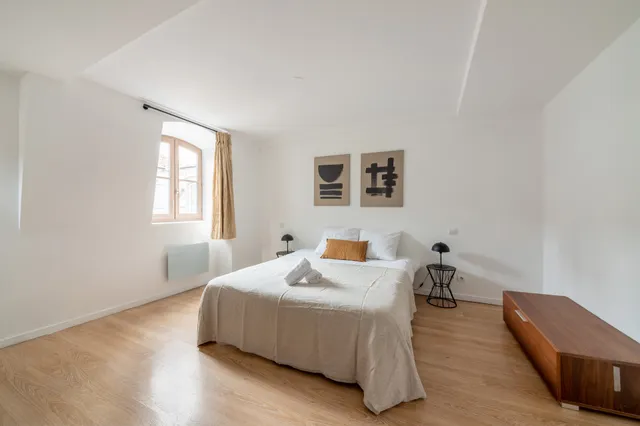 NOCNOC Lyon - L'Étage des Cordeliers