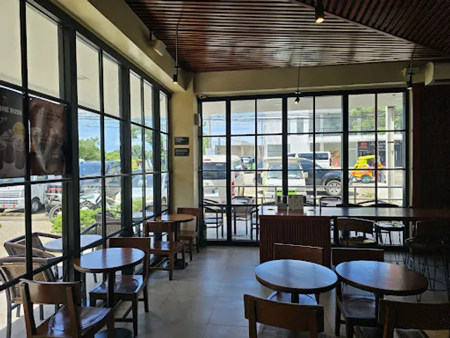 Bo's Coffee (Panglao)