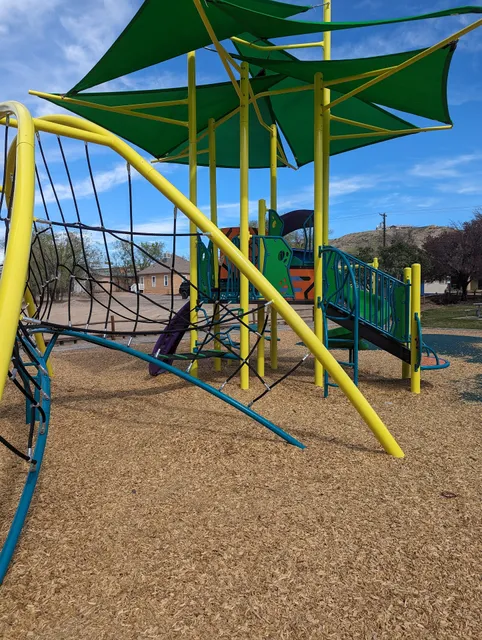 Brook Haven Park-East