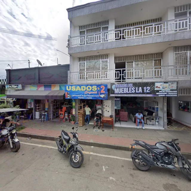 HOTEL CHICALA FLORENCIA