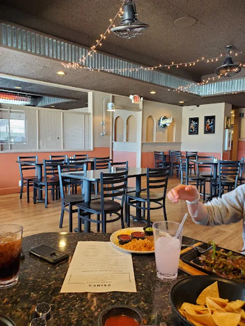 La Cocina - A Mexican Concept