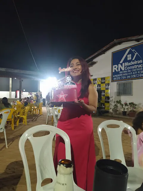 Espetinho Do Império