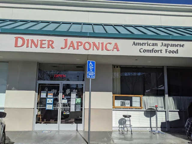 Diner Japonica