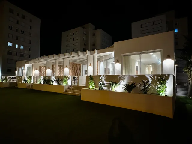 Reyes Católicos Premium Beach