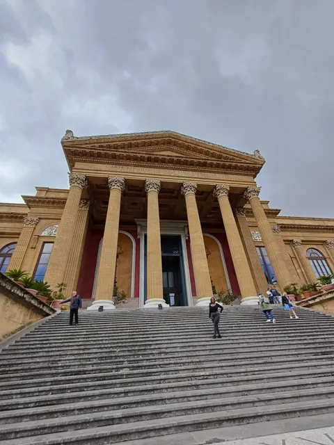 Duchi - Holiday Home Palermo