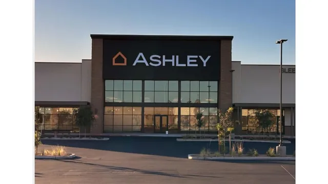 Ashley Store