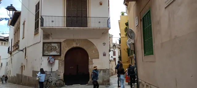 Comunidad Religiosa Pureza de María Santísima