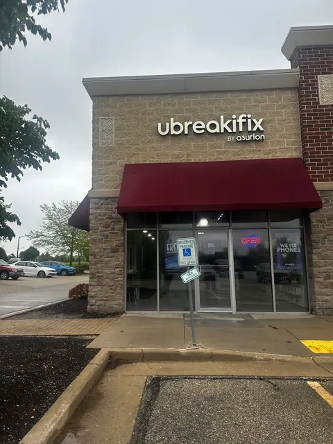 uBreakiFix - Phone and Computer Repair