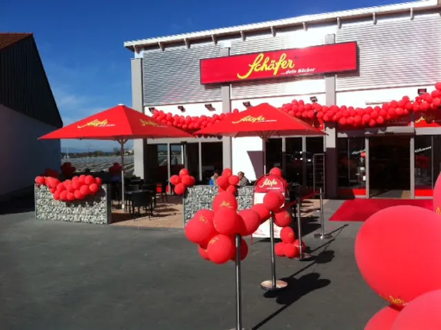 Schäfer Dein Bäcker GmbH