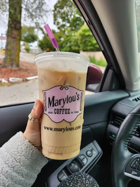 Marylou's Coffee