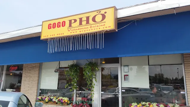 Gogo Phở