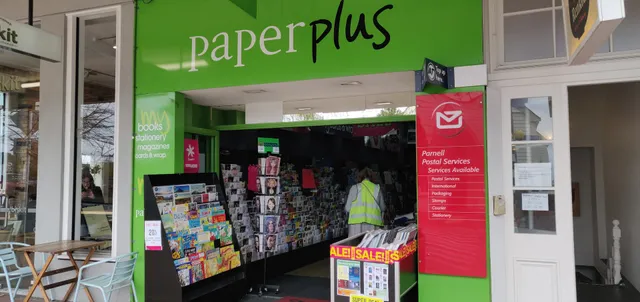 NZ Post Centre Parnell