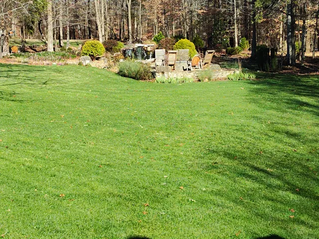 TruGreen Lawn Care