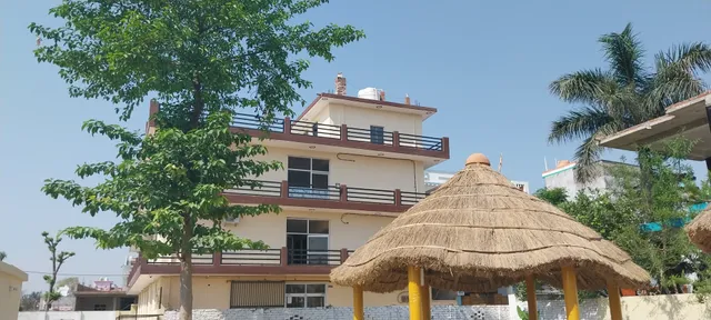 Shree Raj Homestay