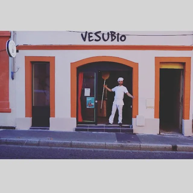 VESUBIO