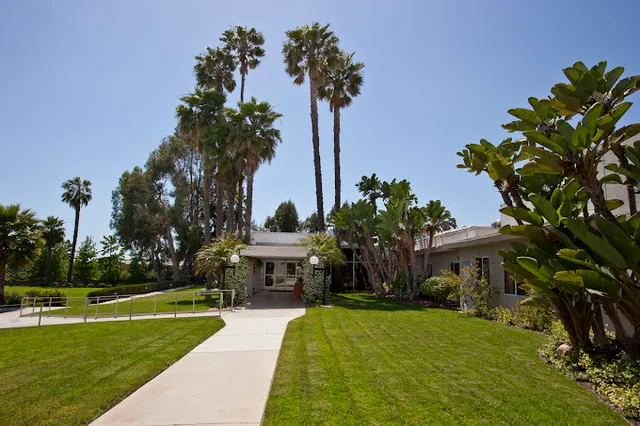 Kindred Hospital Los Angeles