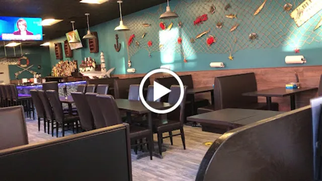 PIER99 Cajun Seafood & Bar