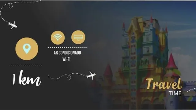 Denir e Karla Apartamentos