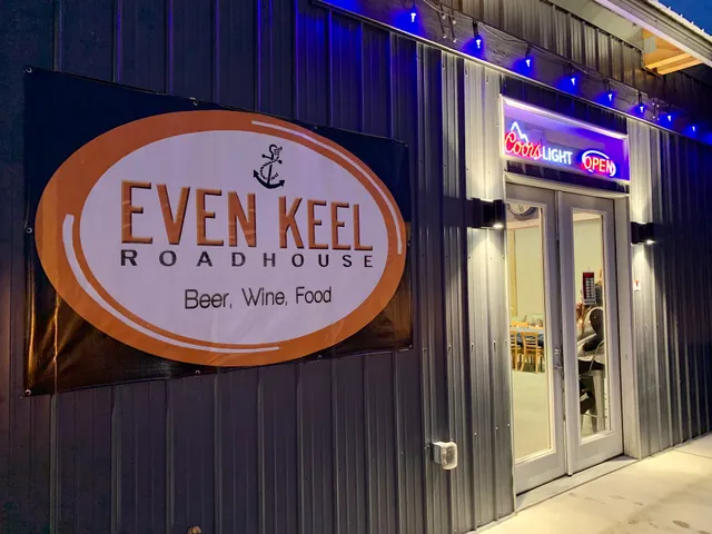 Even Keel Roadhouse