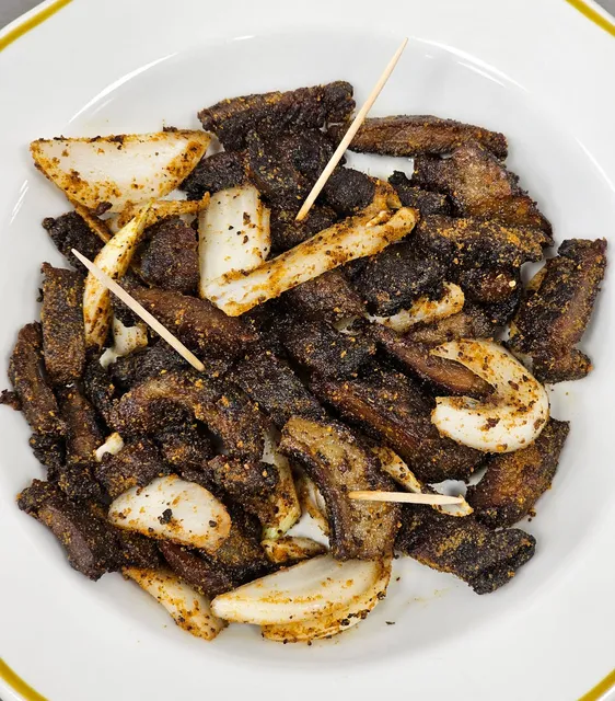 PurpleRose Lounge, Bar & Restaurant