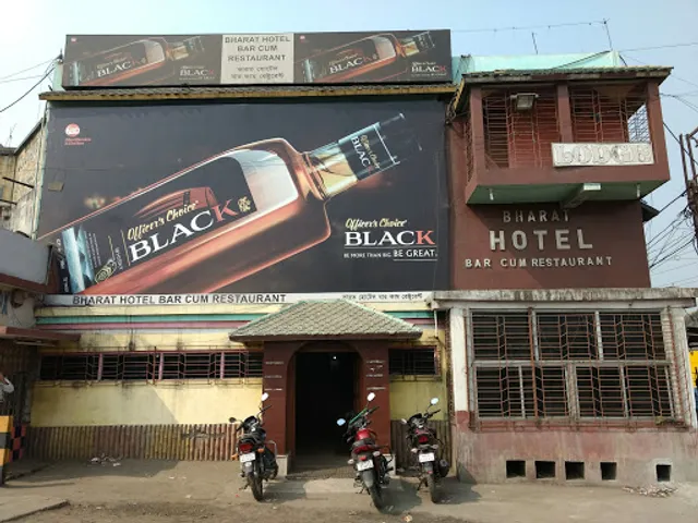 Bharat Hotel Bar Cum Restaurant