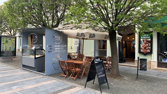 BlerJo GelatoBar & Bistro