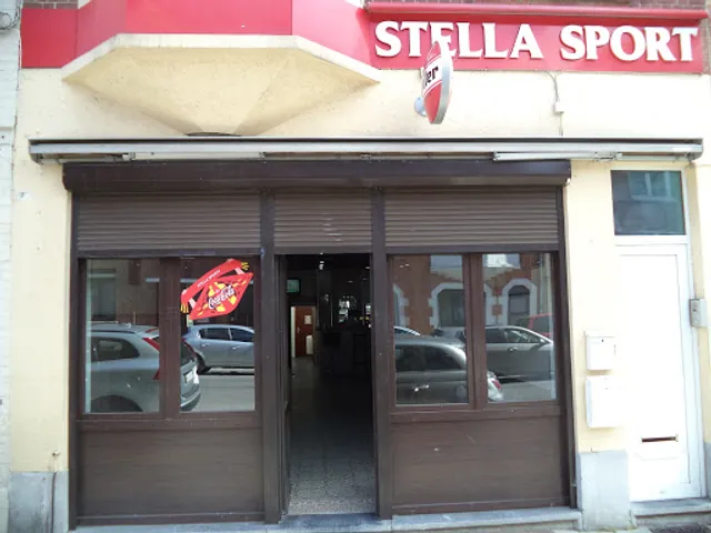 Stella Sport sprl