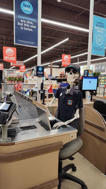 Kerner Village Shopping Center