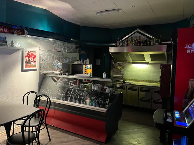 Pizza e Pasta al Dente