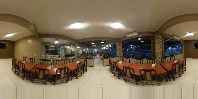 Cabanna's Grill Icó