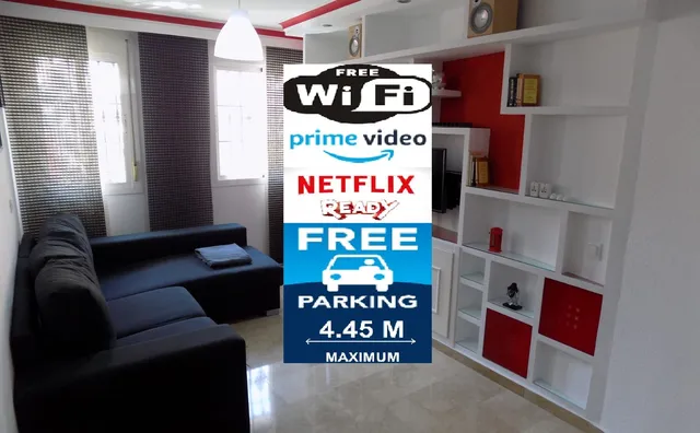 Apartamento La Farola