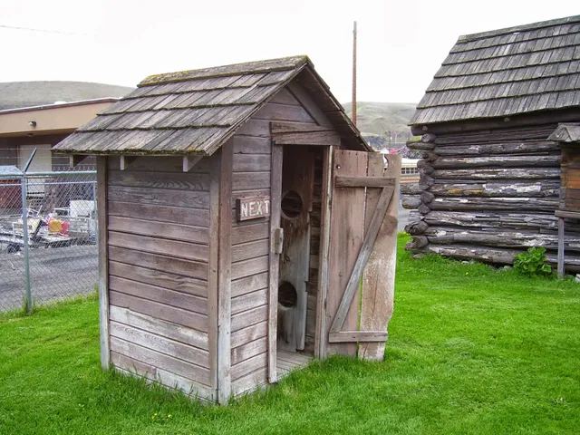 Asotin Historical Society Museum