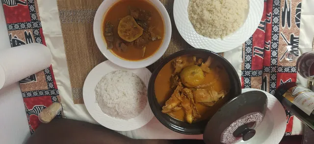 La Cuisine Comme à La Maison