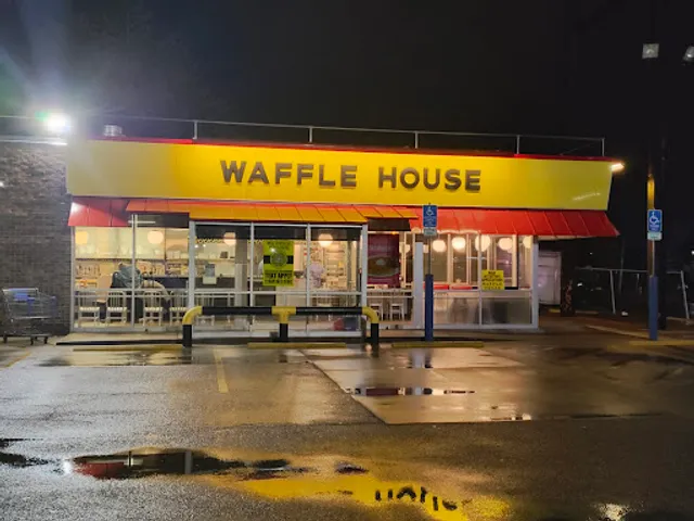 Waffle House