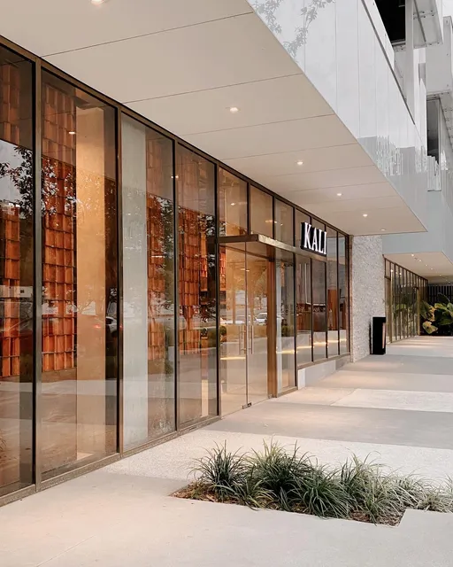 Kali Coffee Roasters