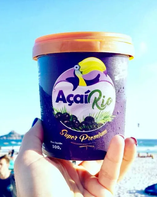 Açaí Rio