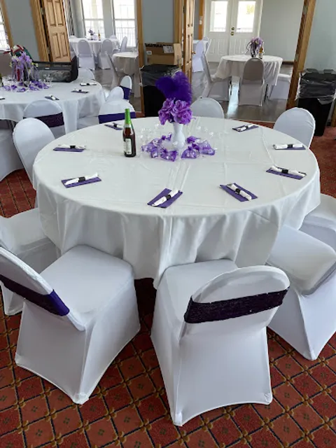 Grand Marais Lighthouse Restaurant