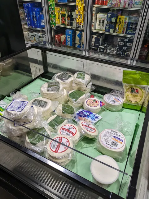 Tortilleria & Carniceria Progreso