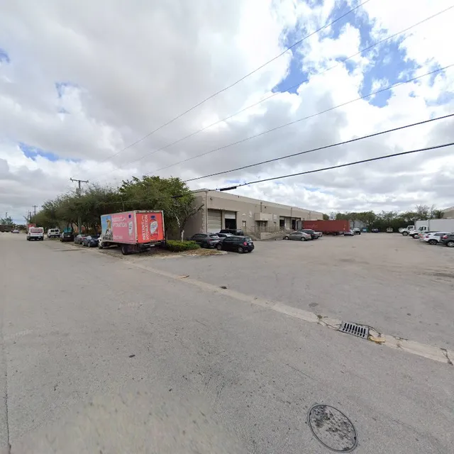 Discount Electronics Inc