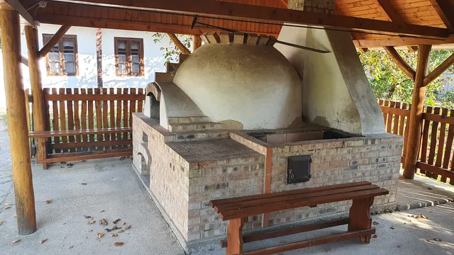 A Cigándi Bíró Háza