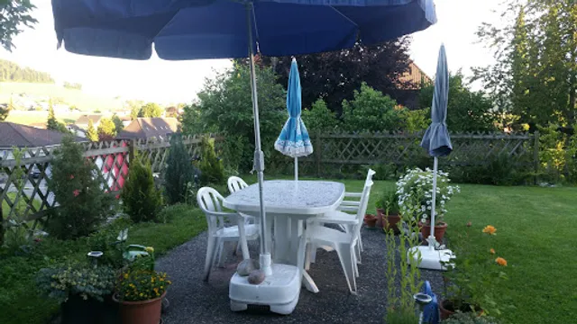 Restaurant Bären Biglen