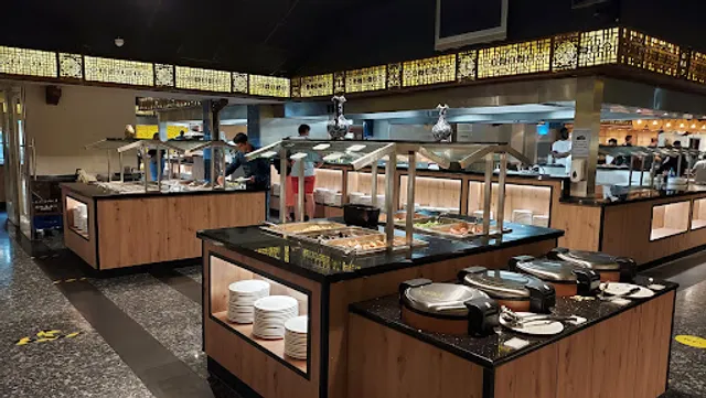 Restaurant De Mallejan