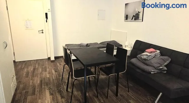 City Apartments Köln