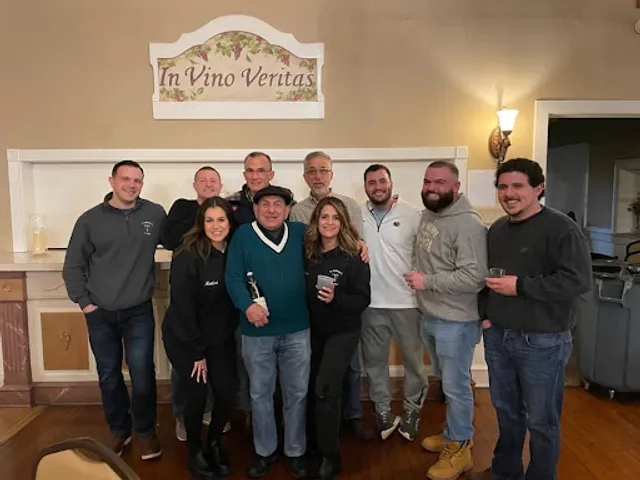 St Anthony's Lodge & Swim Club