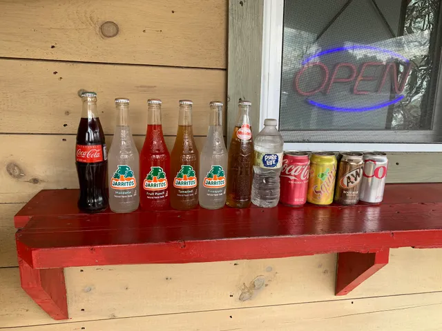 Maria's Mexican Food