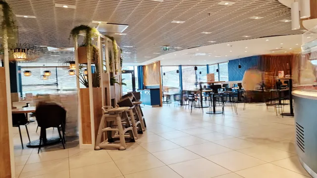 E.Leclerc Cafétéria