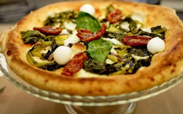 Le Tentazioni Pizzeria Gourmet