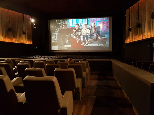 Cinema Teatro Fossolo