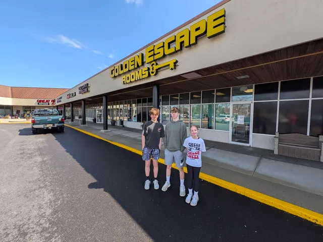 Troubled Puzzles Escapes